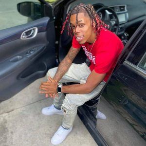 Meet your Posher, Harvey